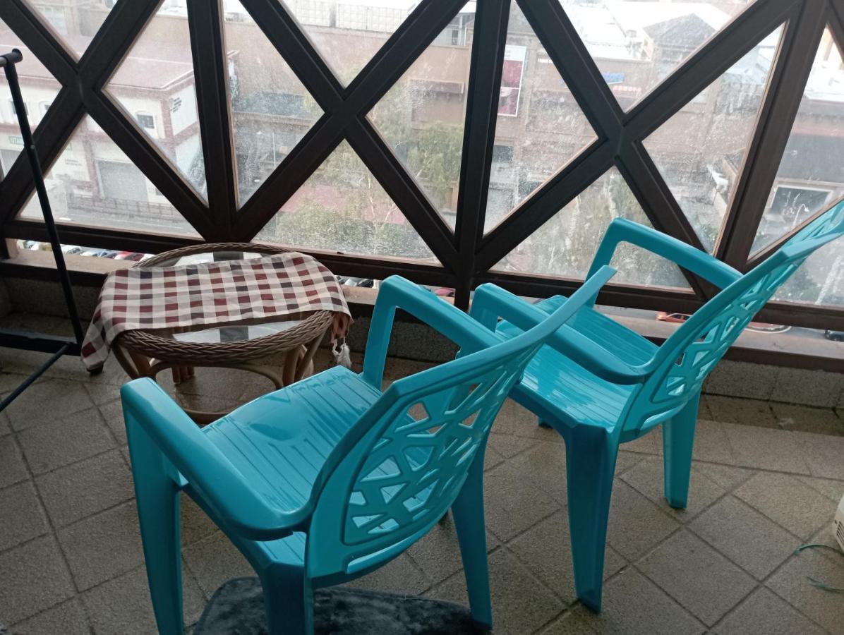 Bapaq Mahkota Apartment Melaka Exteriör bild